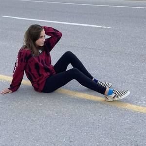 Meet your Posher, Trinity